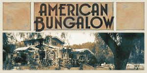 American Bungalow Magazine