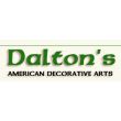 Photo of Dalton's American Decorative Arts