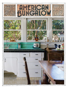 American Bungalow Magazine