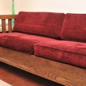 Craftsman Style Sleeper Sofa - Make offer 